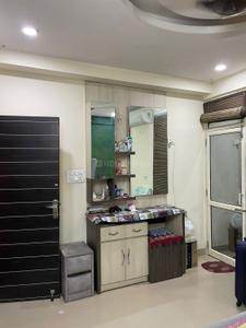 Hall Image of 1300 Sq.ft 2 BHK Apartment / Flat for sale in Dream Wonder Homes, Sector 45 Noida for Rs. 7000000