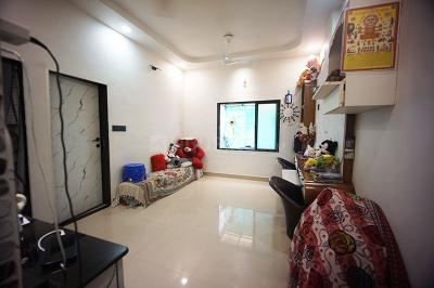 Hall Image of 585 Sq.ft 1 BHK Apartment / Flat for sale in Sabarmati Ahmedabad for Rs. 3800000
