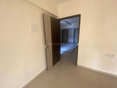 Bedroom Image of 1050 Sq.ft 2 BHK Apartment / Flat for sale in Sai Shrishti Developers Sai Regency, Kamothe Navi Mumbai for Rs. 10500000