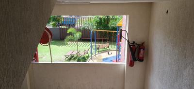 Balcony Image of 771 Sq.ft 1 BHK Builder Floor for sale in Dahin Nagar Surat for Rs. 3500000