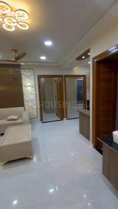 Hall Image of 1275 Sq.ft 3 BHK Apartment / Flat for sale in Grand Sikar Road Jaipur for Rs. 6080440