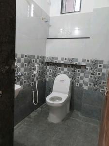 Marthanda Nagar Attached Bathroom with Bedroom 4