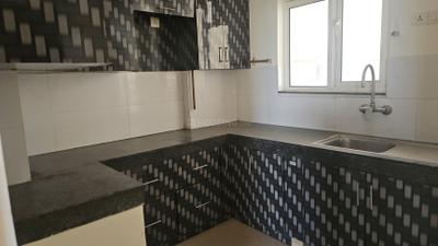 Kitchen Image of 2360 Sq.ft 3.5 BHK Apartment / Flat for sale in M3M Woodshire, Sector 107 Gurgaon for Rs. 20500000