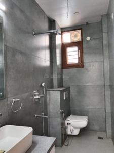 Image of 1750 Sq.ft 3 BHK Builder Floor for rent in Sector 46, Gurgaon for Rs. 52000