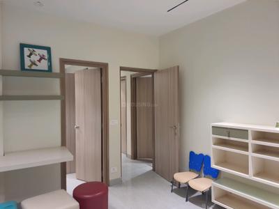 Bedroom Image of 1350 Sq.ft 2.5 BHK Apartment / Flat for sale in Ashiana Mulberry, Sector 2 Sohna for Rs. 13500000