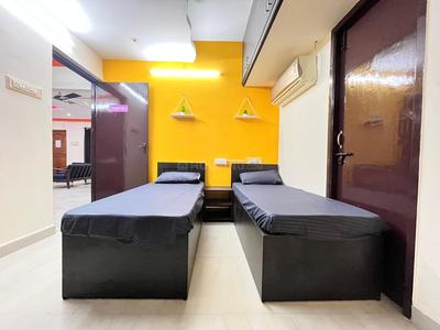 Image of GetSetHome - Thoraipakkam in Thoraipakkam, Chennai
