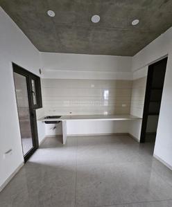 Kitchen Image of 2800 Sq.ft 4 BHK Apartment / Flat for sale in Turquoise Grandeure, South Bopal Ahmedabad for Rs. 15800000