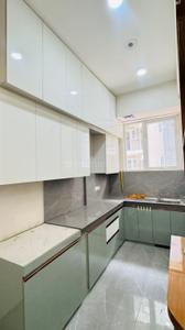 Kitchen Image of 1138 Sq.ft 2.5 BHK Apartment / Flat for sale in M3M Antalya Hills , Sector 79 Gurgaon for Rs. 13800000