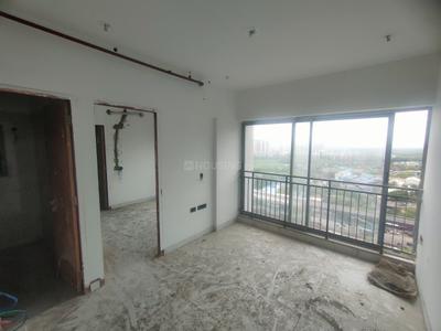Hall Image of 560 Sq.ft 1 BHK Apartment / Flat for sale in Dynamix Dynamix Avanya, Dahisar East Mumbai for Rs. 9000000