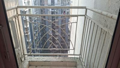 Image of 585 Sq.ft 1 BHK Apartment / Flat for rent in Bamheta Village, Ghaziabad for Rs. 9500