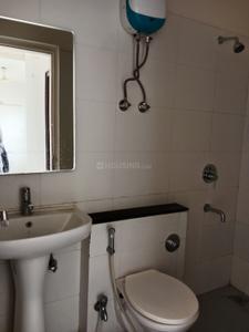Image of 670 Sq.ft 1 BHK Apartment / Flat for rent in Godrej Infinity, Mundhwa, Pune for Rs. 32000