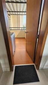 Bedroom Image of 1900 Sq.ft 3 BHK Apartment / Flat for rent in Goel Ganga Melrose, Ghorpadi Pune for Rs. 82000