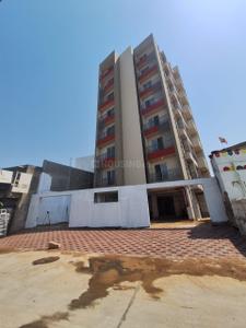 Image of 750 Sq.ft 1 BHK Apartment / Flat for sale in Murtuza Aaditya Prarambh, Chitra, Bhavnagar for Rs. 2200000