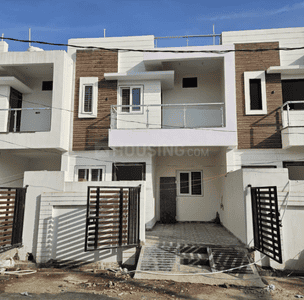 Image of 1950 Sq.ft 4 BHK Duplex for sale in Ayushi Dhara, Sagra, Jabalpur for Rs. 8000000