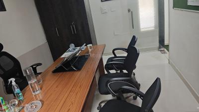 Living Room Image of 1600 Sq.ft 3 BHK Builder Floor for sale in Sector 46 Gurgaon for Rs. 28000000