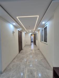 Hall Image of 1000 Sq.ft 2 BHK Builder Floor for sale in Ramesh Nagar New Delhi for Rs. 17000000