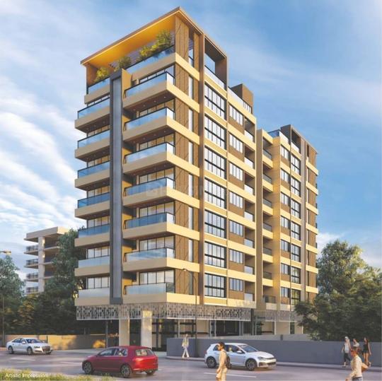 Manali Manorama Heights Main Image 1