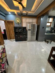 Hall Image of 1450 Sq.ft 2 BHK Apartment / Flat for rent in Omaxe Heights, Sector 86 Faridabad for Rs. 37000