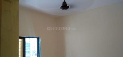 Bedroom Image of 610 Sq.ft 1 BHK Apartment / Flat for sale in Kharghar Navi Mumbai for Rs. 4000000