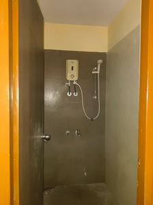 Common Bathroom Image of 650 Sq.ft 1 BHK Apartment / Flat for sale in Raunak City Sector II B7, Kalyan West Kalyan for Rs. 3600000