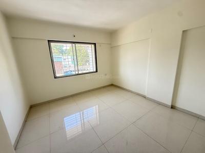 Bedroom Image of 1425 Sq.ft 3 BHK Apartment / Flat for sale in OM Trimurti Society, Dattavadi Pune for Rs. 16500000