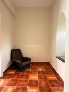 Bedroom Image of 2174 Sq.ft 3 BHK Penthouse for sale in Assagao Goa for Rs. 37000000