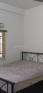 Bedroom Image of 1400 Sq.ft 3 BHK Apartment / Flat for sale in Gandhi Nagar Yadadri Bhuvanagiri for Rs. 10000000