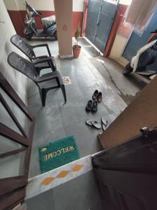 Hall Image of 3000 Sq.ft 5 BHK Independent House for sale in Vandana Nagar Indore for Rs. 20000000