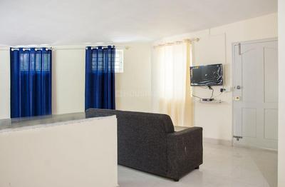 Hall Image of TRISHUL NEST 401 in Koramangala, Bangalore