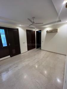 Hall Image of 3420 Sq.ft 4 BHK Builder Floor for rent in Anand Niketan New Delhi for Rs. 250000