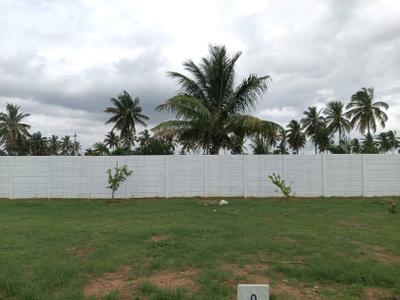 Image of 1500 Sq.ft Residential Plot / Land for sale in Battarahalli, Bengaluru for Rs. 14400010