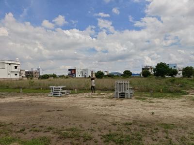 Image of 1150 Sq.ft Residential Plot / Land for sale in Vandalur, Chennai for Rs. 3793850