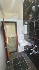 Image of 1100 Sq.ft 2 BHK Builder Floor for rent in Judicial Layout, Bengaluru for Rs. 32000