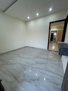 Bedroom Image of 1305 Sq.ft 3 BHK Apartment / Flat for sale in Kharar Mohali for Rs. 6290000