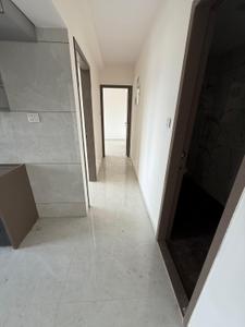 Bedroom Image of 630 Sq.ft 2 BHK Apartment / Flat for rent in Ashapura Rang Rekha, Dahisar East Mumbai for Rs. 48000