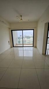 Hall Image of 660 Sq.ft 1 BHK Apartment / Flat for sale in Duville Riverdale Heights, Kharadi Pune for Rs. 7000000