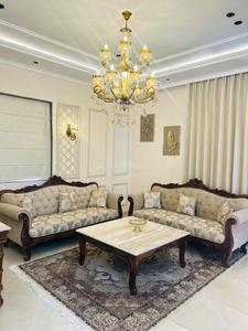Bedroom Image of 1050 Sq.ft 2 BHK Builder Floor for sale in Kharar Mohali for Rs. 4700000