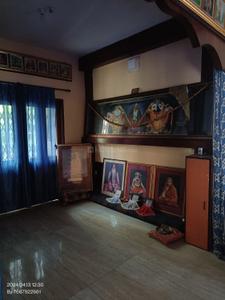 Bedroom Image of 2137 Sq.ft 4 BHK Independent House for sale in Kabardanga Kolkata for Rs. 11000000