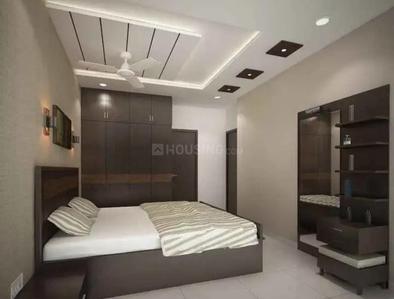 Bedroom Image of 1000 Sq.ft 2.5 BHK Independent House for sale in Chengalpattu Chennai for Rs. 4355000