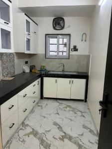 Kitchen Image of 2100 Sq.ft 3 BHK Builder Floor for sale in Vasant Kunj New Delhi for Rs. 47500000