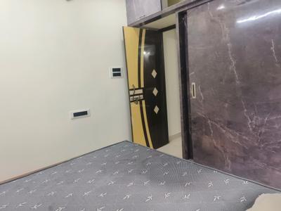 Bedroom Image of 1200 Sq.ft 2 BHK Apartment / Flat for rent in Kondapur Hyderabad for Rs. 29000