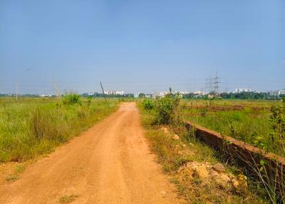 Image of 1200 Sq.ft Residential Plot / Land for sale in Patrapada, Bhubaneswar for Rs. 2820000