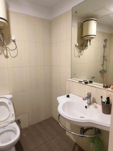 Bedroom One Image of 1957 Sq.ft 3 BHK Apartment / Flat for sale in Orris Greenopolis, Sector 89 Gurgaon for Rs. 17250000