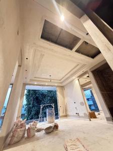 Hall Image of 4500 Sq.ft 4 BHK Duplex for sale in Kailash Colony New Delhi for Rs. 200000000