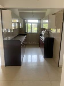 Kitchen Image of 1212 Sq.ft 2 BHK Apartment / Flat for sale in Navghar Purvarang, Mulund East Mumbai for Rs. 19400000
