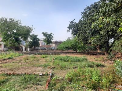 Image of 3500 Sq.ft Residential Plot / Land for sale in Bithoor, Kanpur for Rs. 37500000