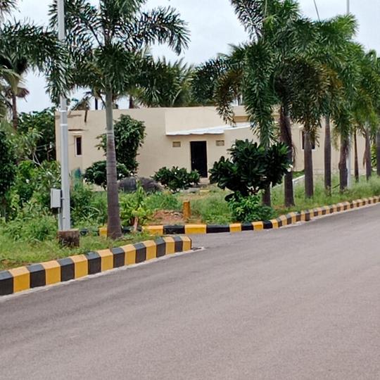 Akshita Golden Breeze Main Image 1