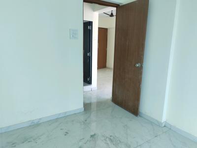 Bedroom Image of 550 Sq.ft 1 BHK Apartment / Flat for sale in Payal Paradise, Ulwe Navi Mumbai for Rs. 5506000