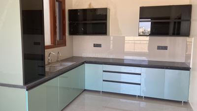 Kitchen Image of 1134 Sq.ft 4 BHK Villa for sale in Kharar Mohali for Rs. 16200000