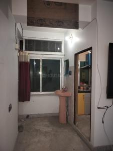 Hall Image of 1200 Sq.ft 3 BHK Apartment / Flat for sale in Keshtopur Kolkata for Rs. 4500000